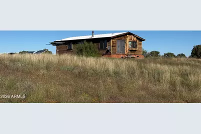 100 N County Road 5331 Road, Concho, AZ 85924 - Photo 1