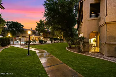 15050 N Thompson Peak Parkway #1013, Scottsdale, AZ 85260 - Photo 4