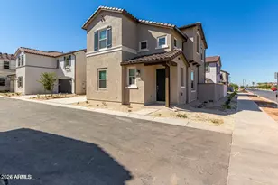 9909 E Tahoe Ave, Mesa, AZ 85212 - Photo 1