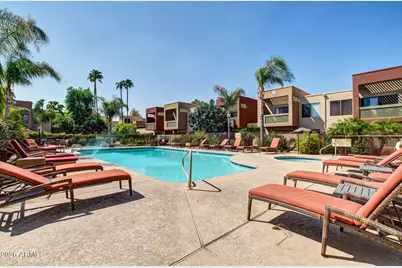 3500 N Hayden Road #1601, Scottsdale, AZ 85251 - Photo 42