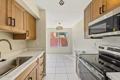3500 N Hayden Road #1601, Scottsdale, AZ 85251 - Photo 14