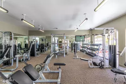 3500 N Hayden Road #1601, Scottsdale, AZ 85251 - Photo 30