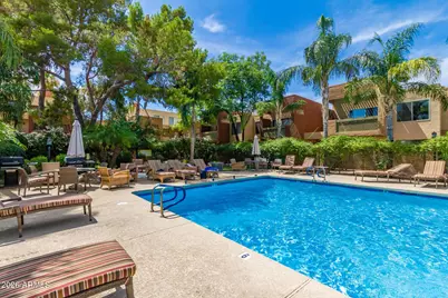 3500 N Hayden Road #1601, Scottsdale, AZ 85251 - Photo 38