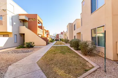 3500 N Hayden Road #1601, Scottsdale, AZ 85251 - Photo 26