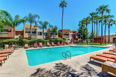3500 N Hayden Road #1601, Scottsdale, AZ 85251 - Photo 46