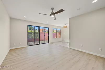 3500 N Hayden Road #1601, Scottsdale, AZ 85251 - Photo 8