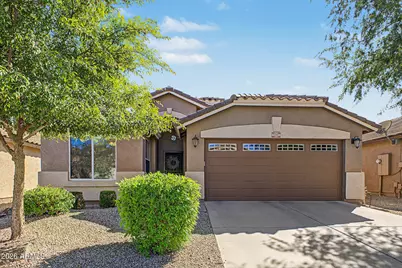 3299 W Yellow Peak Drive, San Tan Valley, AZ 85144 - Photo 1