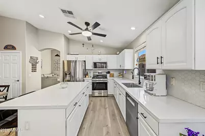 3299 W Yellow Peak Drive, San Tan Valley, AZ 85144 - Photo 8