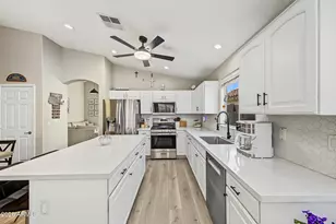 3299 W Yellow Peak Dr, San Tan Valley, AZ 85144 - Photo 8