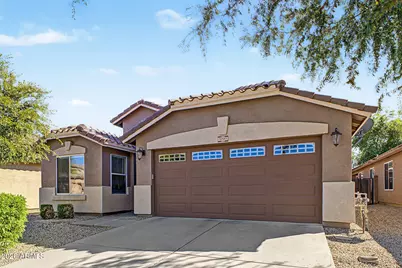 3299 W Yellow Peak Drive, San Tan Valley, AZ 85144 - Photo 20