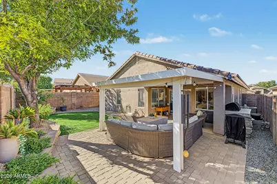 3299 W Yellow Peak Drive, San Tan Valley, AZ 85144 - Photo 18