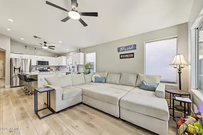 3299 W Yellow Peak Drive, San Tan Valley, AZ 85144 - Photo 6