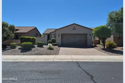12385 W Pinnacle Vista Drive, Peoria, AZ 85383 - Photo 1