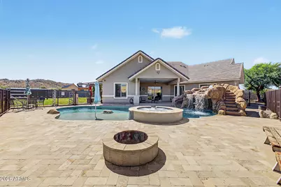 10021 S 43rd Avenue, Laveen, AZ 85339 - Photo 60