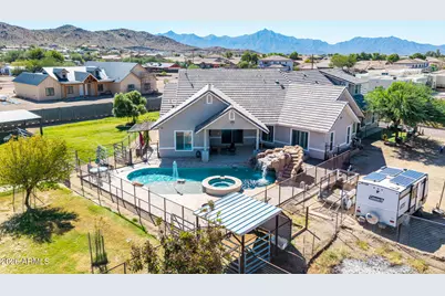 10021 S 43rd Avenue, Laveen, AZ 85339 - Photo 2