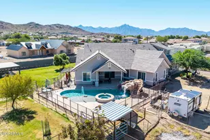 10021 S 43rd Ave, Laveen, AZ 85339 - Photo 2
