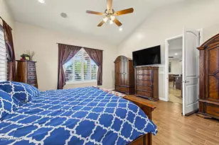 10021 S 43rd Ave, Laveen, AZ 85339 - Photo 20
