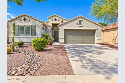 38564 N Beverly Avenue, San Tan Valley, AZ 85140 - Photo 1