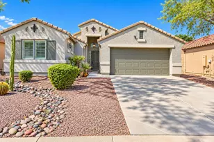 38564 N Beverly Ave, San Tan Valley, AZ 85140 - Photo 1