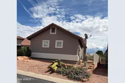 515 S Valle Escondido --, Cornville, AZ 86325 - Photo 4