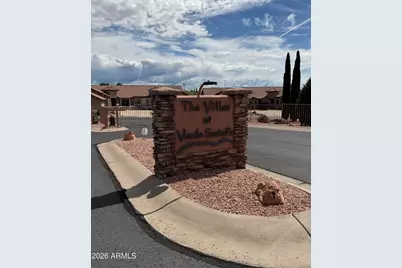 515 S Valle Escondido --, Cornville, AZ 86325 - Photo 2