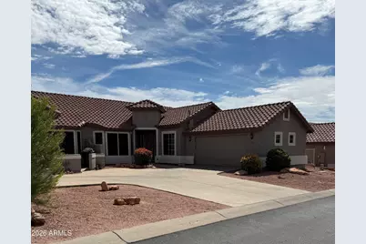 515 S Valle Escondido --, Cornville, AZ 86325 - Photo 1
