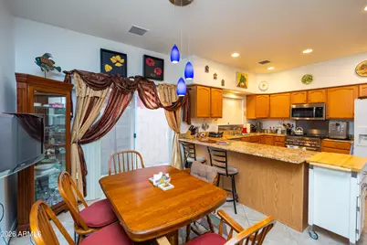 361 S Sky Ranch Road, Sierra Vista, AZ 85635 - Photo 8