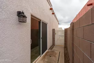 361 S Sky Ranch Rd, Sierra Vista, AZ 85635 - Photo 32