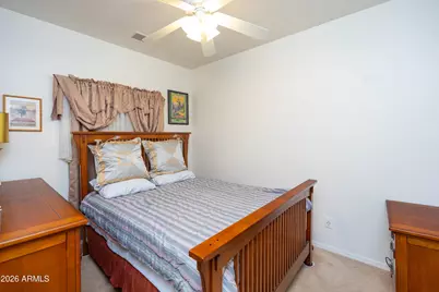 361 S Sky Ranch Road, Sierra Vista, AZ 85635 - Photo 22