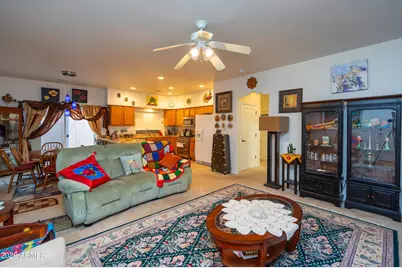 361 S Sky Ranch Road, Sierra Vista, AZ 85635 - Photo 2