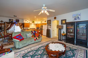 361 S Sky Ranch Rd, Sierra Vista, AZ 85635 - Photo 2