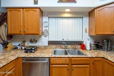 361 S Sky Ranch Road, Sierra Vista, AZ 85635 - Photo 10
