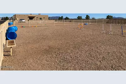 361 S Sky Ranch Road, Sierra Vista, AZ 85635 - Photo 46