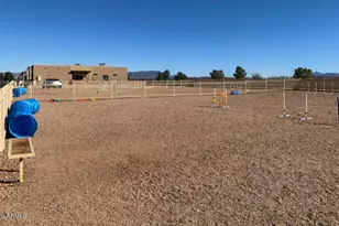 361 S Sky Ranch Rd, Sierra Vista, AZ 85635 - Photo 46