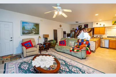 361 S Sky Ranch Road, Sierra Vista, AZ 85635 - Photo 6