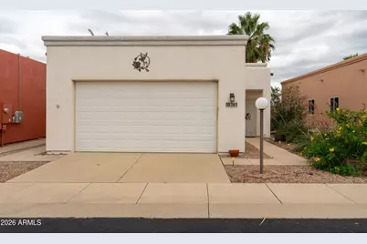 361 S Sky Ranch Road, Sierra Vista, AZ 85635 - Photo 30