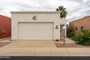 361 S Sky Ranch Rd, Sierra Vista, AZ 85635 - Photo 30