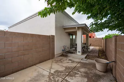 361 S Sky Ranch Road, Sierra Vista, AZ 85635 - Photo 38