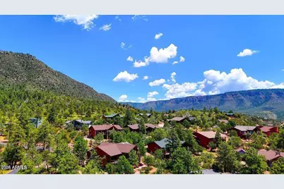 0 Drumecho Cir Lot 13 -- #-, Pine, AZ 85544 - Photo 4