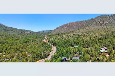 0 Drumecho Cir Lots 12 & 13 -- #-, Pine, AZ 85544 - Photo 8