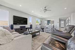 17322 W Wildwood St, Surprise, AZ 85388 - Photo 4