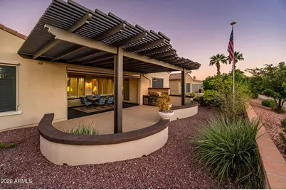 23114 N Gaviota Drive, Sun City West, AZ 85375 - Photo 46