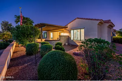 23114 N Gaviota Drive, Sun City West, AZ 85375 - Photo 48