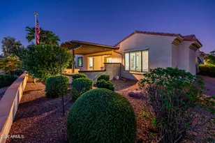 23114 N Gaviota Dr, Sun City West, AZ 85375 - Photo 48