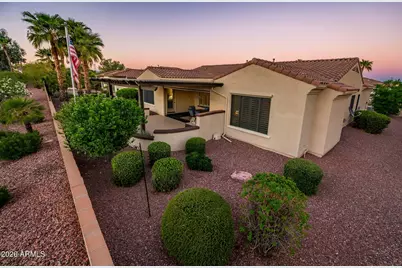 23114 N Gaviota Drive, Sun City West, AZ 85375 - Photo 44