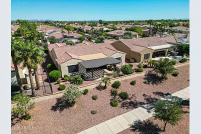 23114 N Gaviota Drive, Sun City West, AZ 85375 - Photo 60