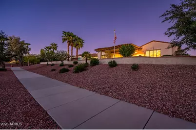 23114 N Gaviota Drive, Sun City West, AZ 85375 - Photo 50