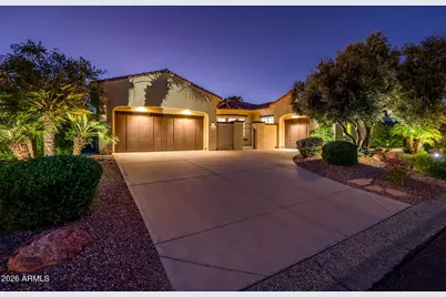 23114 N Gaviota Drive, Sun City West, AZ 85375 - Photo 4