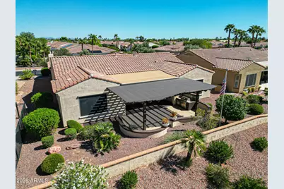 23114 N Gaviota Drive, Sun City West, AZ 85375 - Photo 58