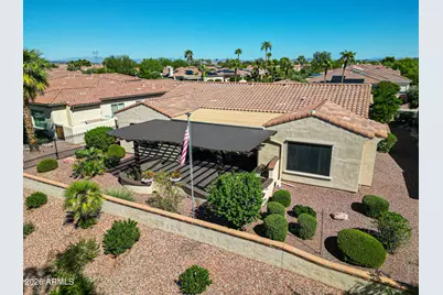 23114 N Gaviota Drive, Sun City West, AZ 85375 - Photo 62